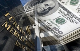 132 milyar doları geçti Yeni rekora imza attı