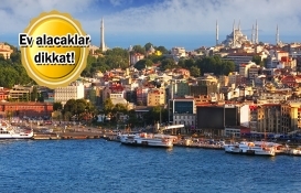 Konut kredisi faizleri zirvede!