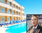 Türkiye'de 2 bin 111 otel satışa çıkarıldı!