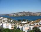 Bodrum Panaroma Villaları'nda icradan 390 bin TL'ye 2 villa!