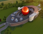 Malatya'ya Planetaryum ve Bilim Merkezi inşa edilecek!