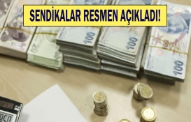 Emekli ve memur Temmuz zammında yeni ayrıntı! 19 bin 602 TL gündeme bomba gibi düştü! İşte ayrıntılar...