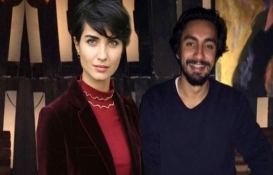 Tuba Büyüküstün Paris'te dükkan arıyor!