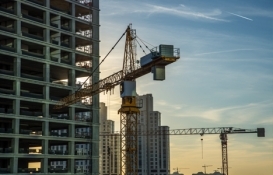 Yeni konut fiyatları Ocak 2019'da yüzde 2.79 arttı!