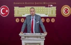 Binalarda Otopark Yönetmeliği'nin yürürlüğe giriş tarihinin uzatılması talebi TBMM'de!