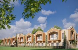 Ada Country Dalaman’da 5.9 milyon TL’den başlayan fiyatlarla! Yeni proje!