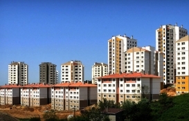 İpotek finansmanı kuruluşlarına 'konut finansmanı fonu' izni!