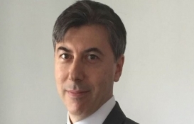 İzocam Genel Direktörü Murat Savcı oldu!