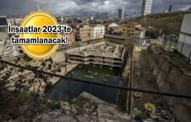 Yeni Fikirtepe için geri sayım başladı!