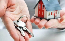 Ev arayanlar dikkat! 199.000 TL'ye evinizi yapın