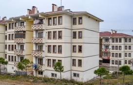 TOKİ Gaziantep İslahiye kura sonuçları 10 Temmuz 2+1 ve 3+1 isim listesi! 