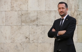 Meclis Başkanı'nın ikamet ettiği konutlar meclis gündeminde!