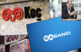 Koç ve Sabancı'nın12 Farkı!