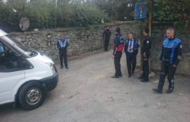 Adnan Oktar’ın villasındaki yıkım tartışma konusu oldu!