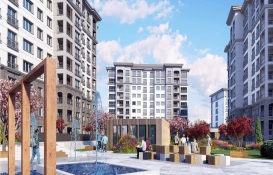 Başakşehir Mavera Boutique'te yüzde 25 indirim fırsatı! Yeni proje!