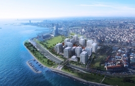 Büyükyalı'da satışlar 2022'de tamamlanacak!