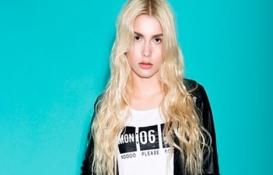 Aleyna Tilki Etiler'de ev arıyor!