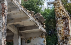 deprem riskli binalar