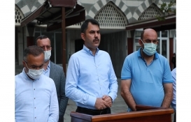 Rize'ye 550 yeni konut müjdesi!