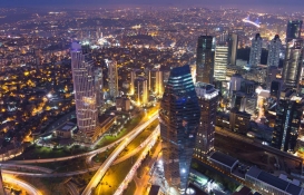 Geleneksel tek katlı depolar tarihe karışıyor! Yatırımcıların yeni gözdesi modern tesisler!