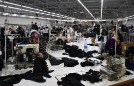 Konkordato talep eden Linea Recycle Tekstil’e 3 aylık geçici mühlet!