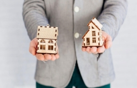 Yüksek servet sahiplerinin varlıklarının büyük kısmı gayrimenkulde! 