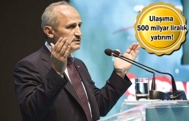 Türkiye yüksek hızlı trene sahip dünyanın 8’inci ülkesi!