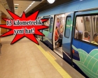Göztepe-Ataşehir-Ümraniye Metrosu'na bakanlıktan onay!