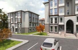 TOKİ Kayseri Tomarza 2020 başvuruları başladı!