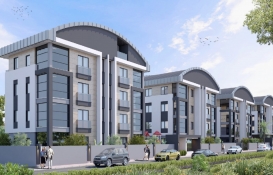 Antalya Castle Park’ta lansman dönemine özel indirim fırsatıyla!