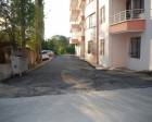 Şereflikoçhisar’da yollar asfaltlanıyor!