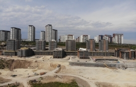 Tema İstanbul Bahçe'nin yalıtım tercihi İzocam oldu!