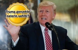 Donald Trump’ın kutuplaştırıcı politikaları servetine zarar veriyor!
