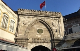 Kapalıçarşı'da 12 milyon TL'ye satışa çıkan 9 metrekarelik dükkanın sırrı!