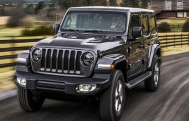 Jeep Wrangler fiyatlarında şok! En yetenekli Wrangler! İşte Jeep Wrangler 28 Ağustos 2022 fiyat listesi...