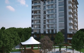 Gölevi Çarşı Konakları’nda 0.99 faiz avantajıyla!