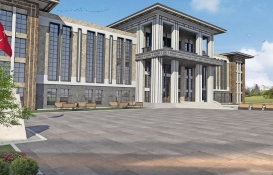 Gaziosmanpaşa Hükümet Konağı'nın ihalesi yapıldı!