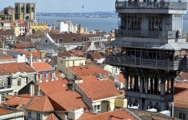 Portekiz Ankara büyükelçisinden inşaat yatırımı çağrısı! 