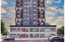 Sunar Life Tuzla’da 8.4 milyon TL’den başlayan fiyatlarla! Yeni proje!