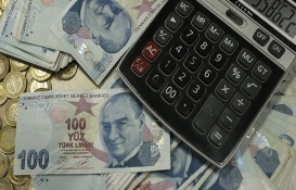 Bağımsız GSYH 2019'da yüzde 0,9 arttı!