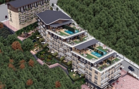 Hillside Koru'da konut fiyatları ne kadar? Hillside Koru nerede?