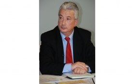 Hasan Sungur: Kıbrıs'ta konut satışları durdu!