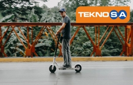 Teknosa'da elektrikli scooter fırsatları kaçmaz! Xiaomi, Onvo, Citymate... 20 Haziran 2022 fiyat listesi...