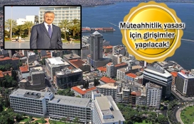 Necip Nasır'dan inşaat sorunlarına çözüm sözü!