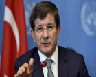 Ahmet Davutoğlu Türkiye'nin mega projelerini tanıttı!