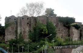 Üçüncüzade Ömer Paşa'nın torunları dava açtı: Güzelhisar Kalesi bizim!