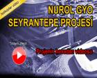 Nurol GYO Seyrantepe projesi nerede? Havadan videosu!