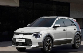 Kia elektrikli otomobil fiyatları ne kadar? Niro Hibrit ve Niro EV 10 Ekim 2022 fiyat listesi...