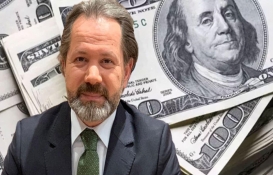 Dolar 9 lira olacak iddiasına İslam Memiş'ten yanıt: Yıl sonuna hazırlıklı olun!