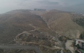 Meram'da 135 milyon TL'lik arazinin imar planı iptal edildi!